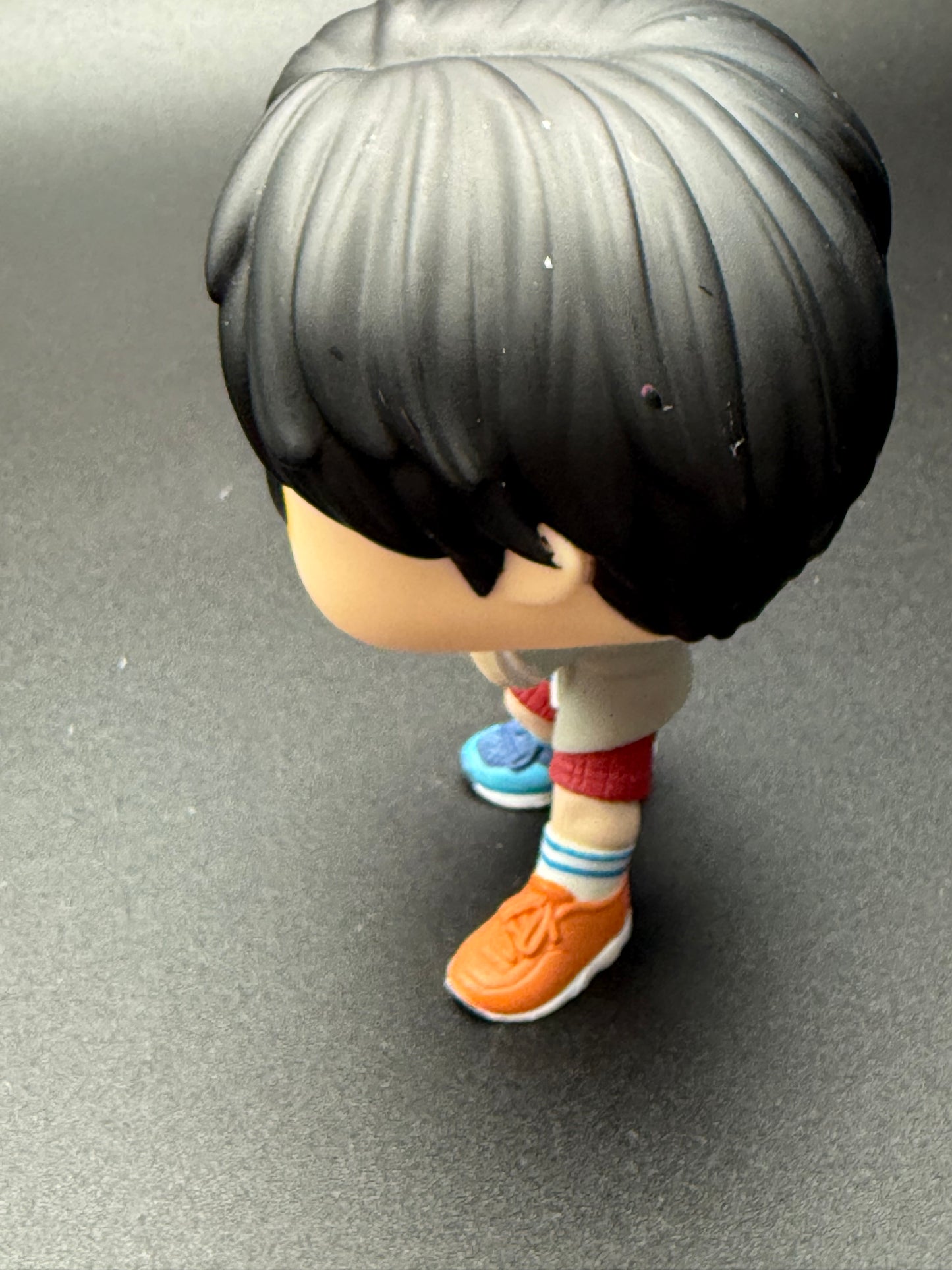 Funko Pop! Rocks - BTS J-Hope #102 (NO BOX)