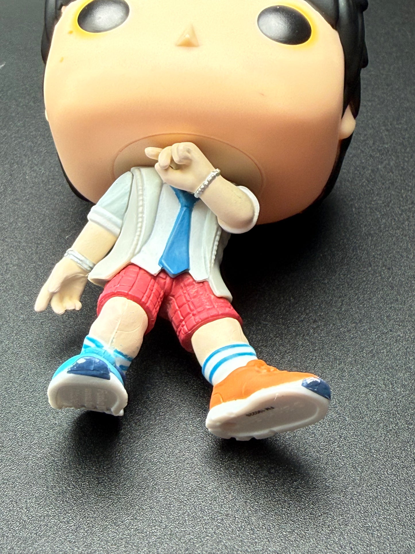 Funko Pop! Rocks - BTS J-Hope #102 (NO BOX)