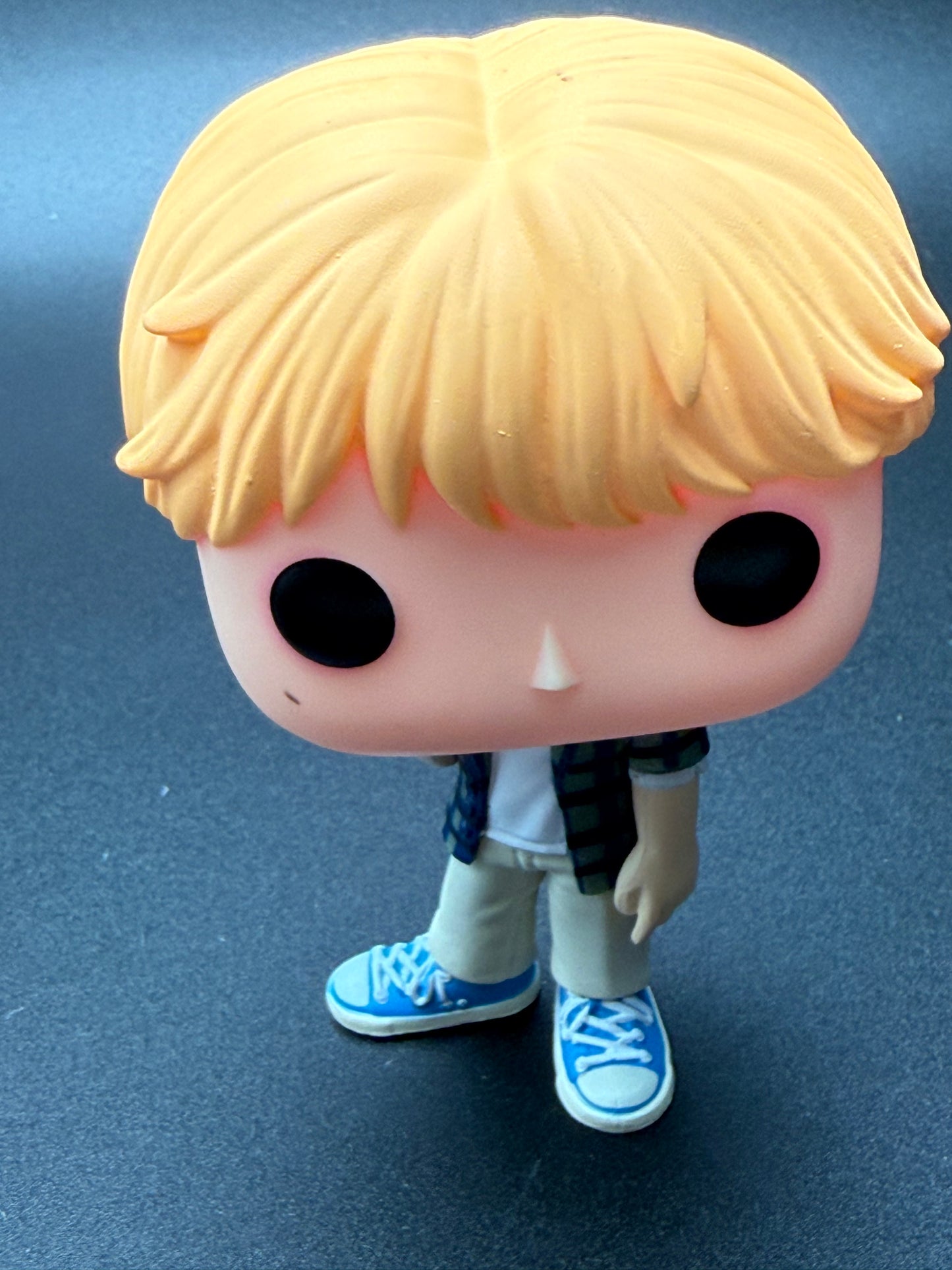 Funko Pop! Rocks - BTS Jin #104 (NO BOX)