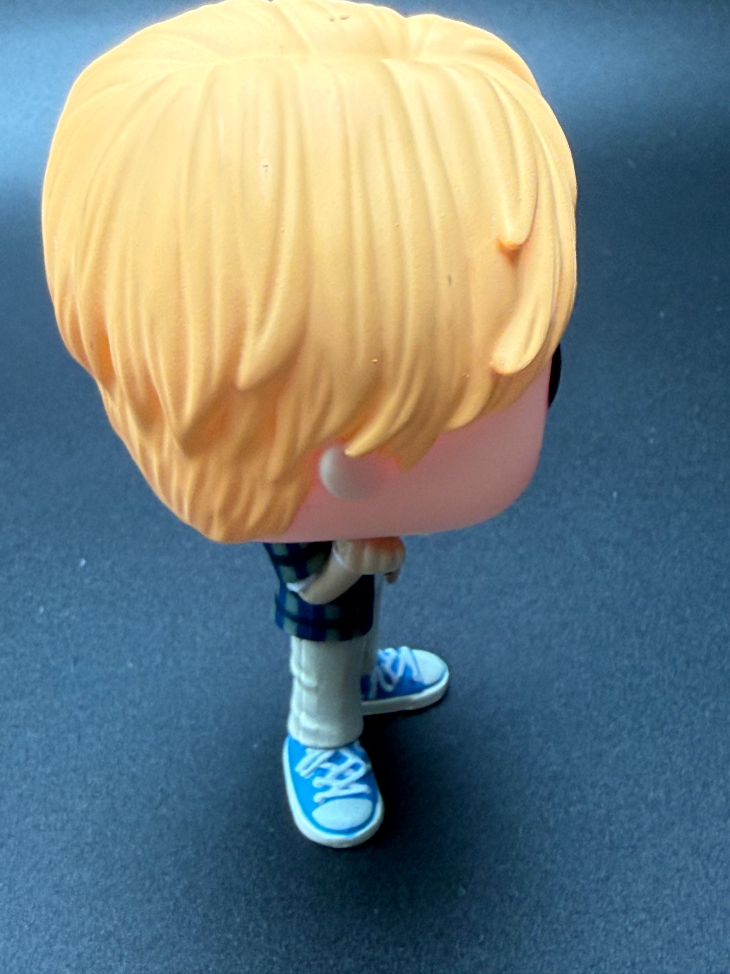 Funko Pop! Rocks - BTS Jin #104 (NO BOX)