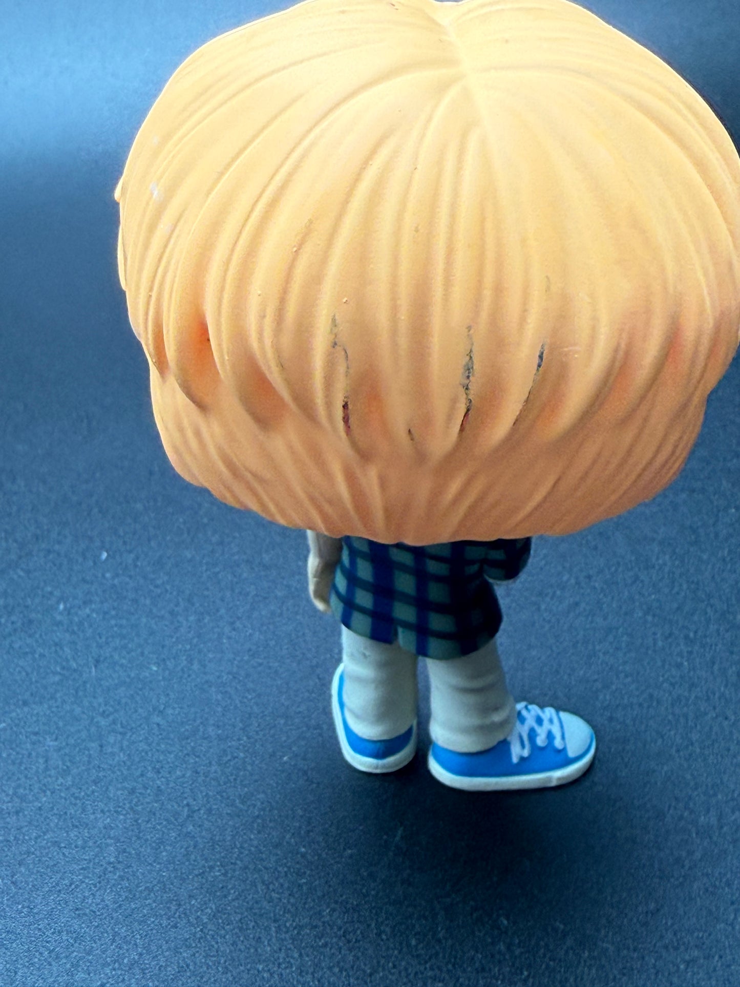 Funko Pop! Rocks - BTS Jin #104 (NO BOX)