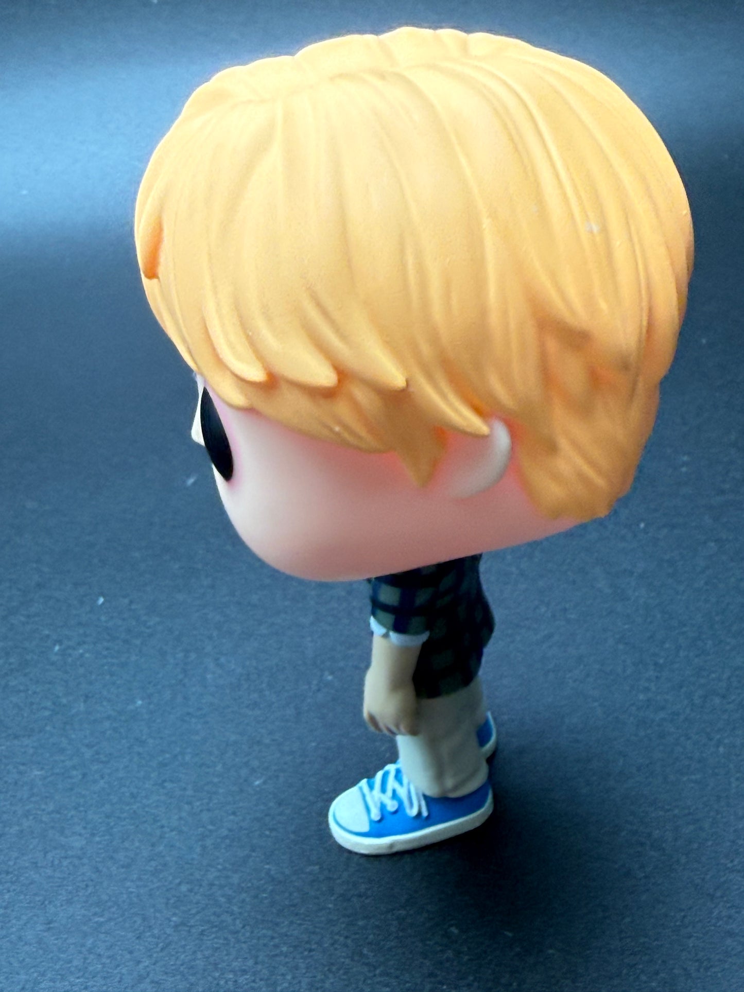 Funko Pop! Rocks - BTS Jin #104 (NO BOX)
