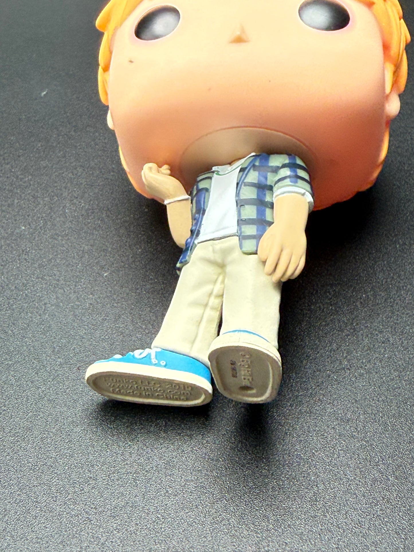Funko Pop! Rocks - BTS Jin #104 (NO BOX)