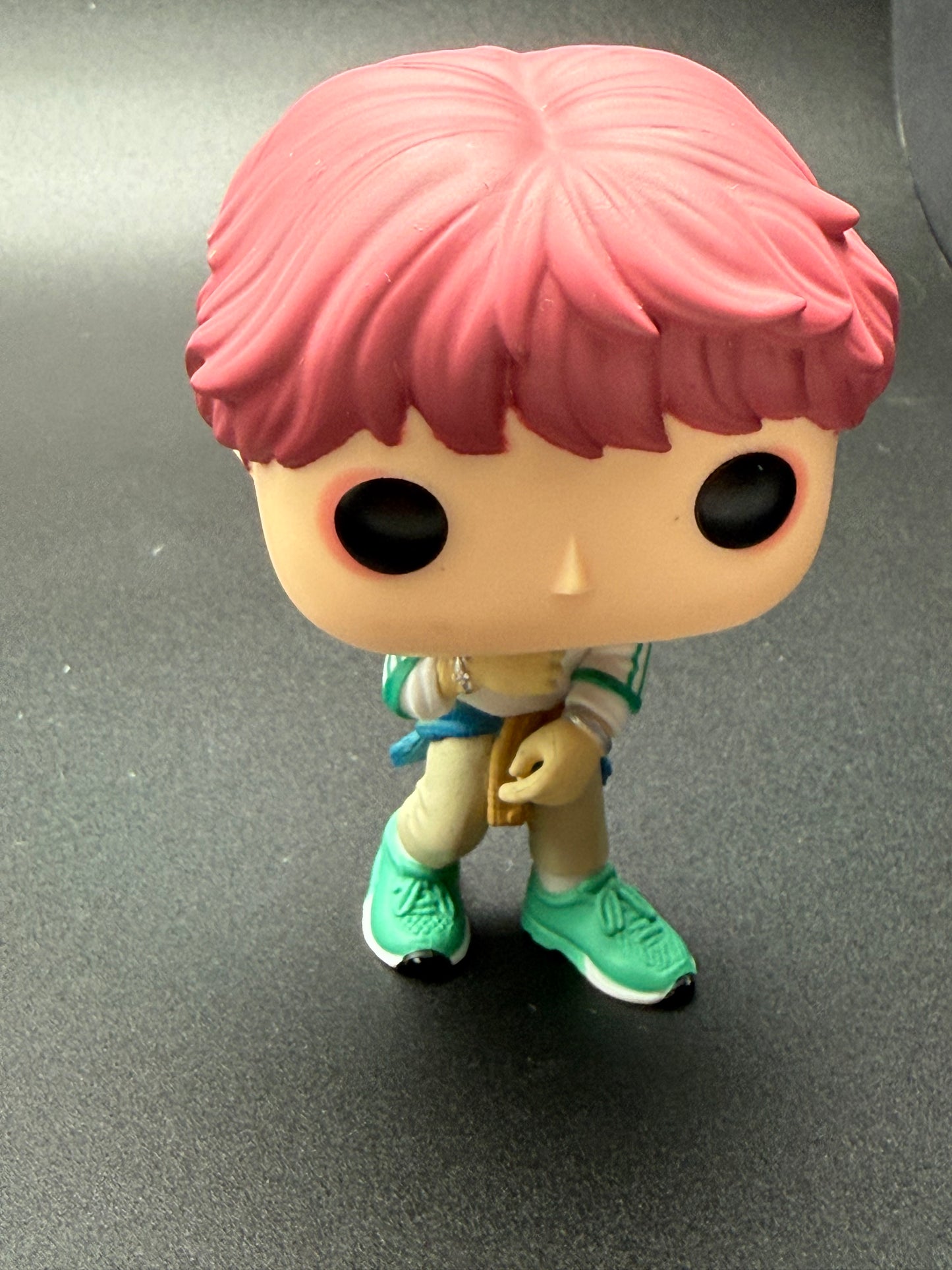 Funko Pop! Rocks - BTS Suga #103  (NO BOX)