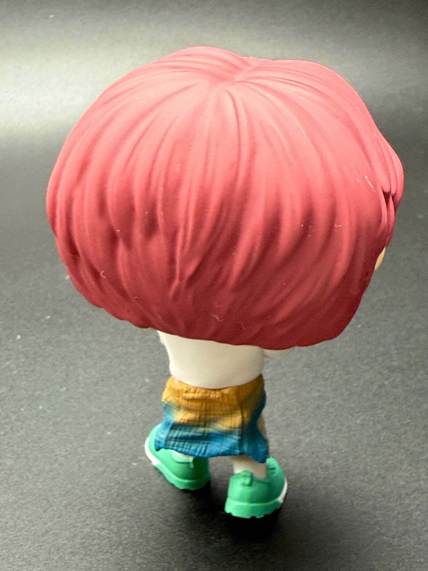 Funko Pop! Rocks - BTS Suga #103  (NO BOX)