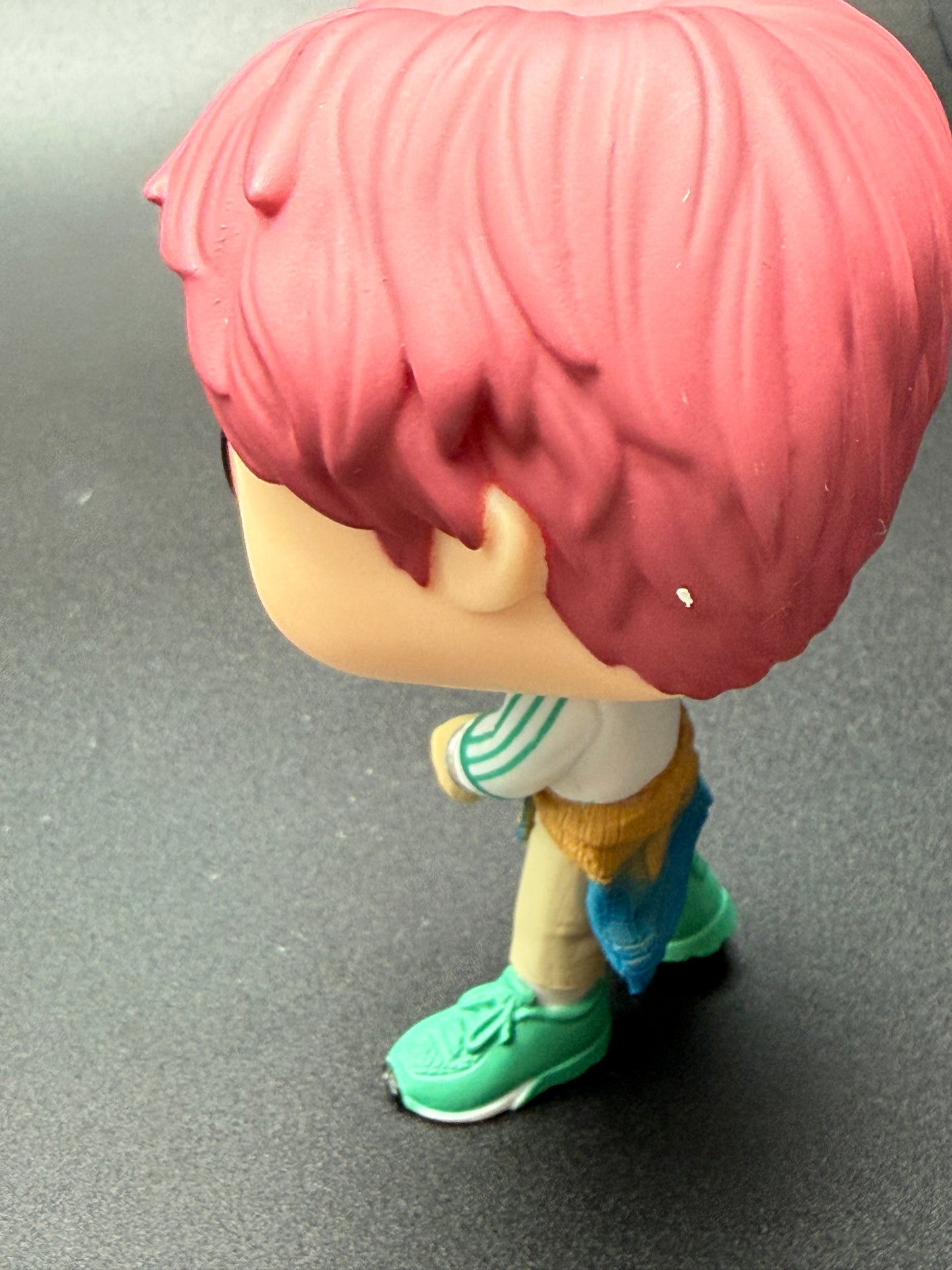 Funko Pop! Rocks - BTS Suga #103  (NO BOX)