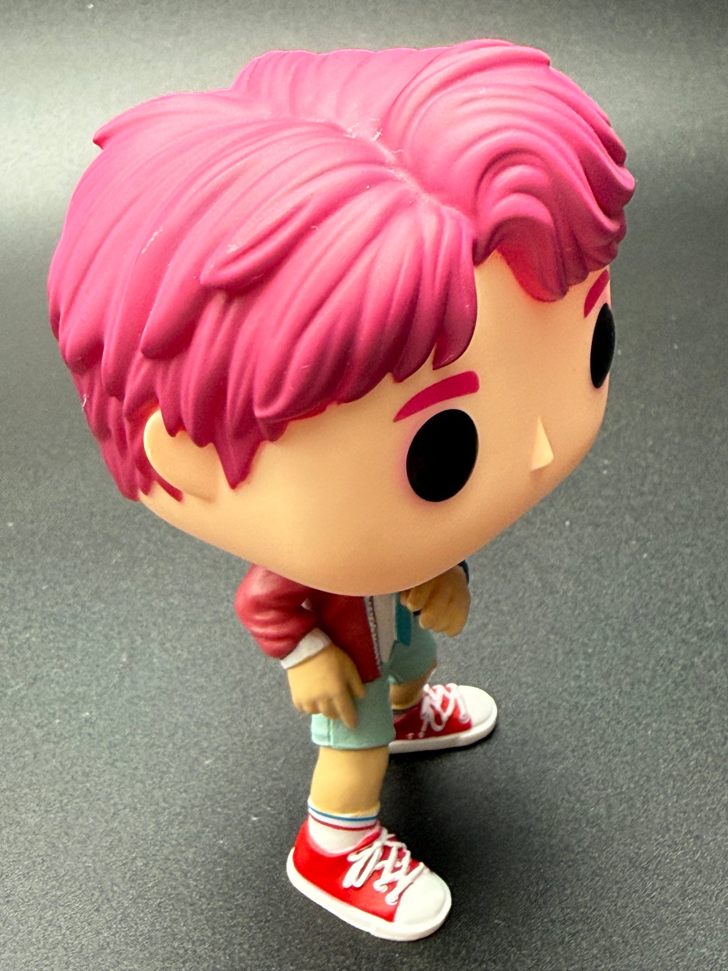 Funko Pop! Rocks - BTS Jungkook #105 (NO BOX)