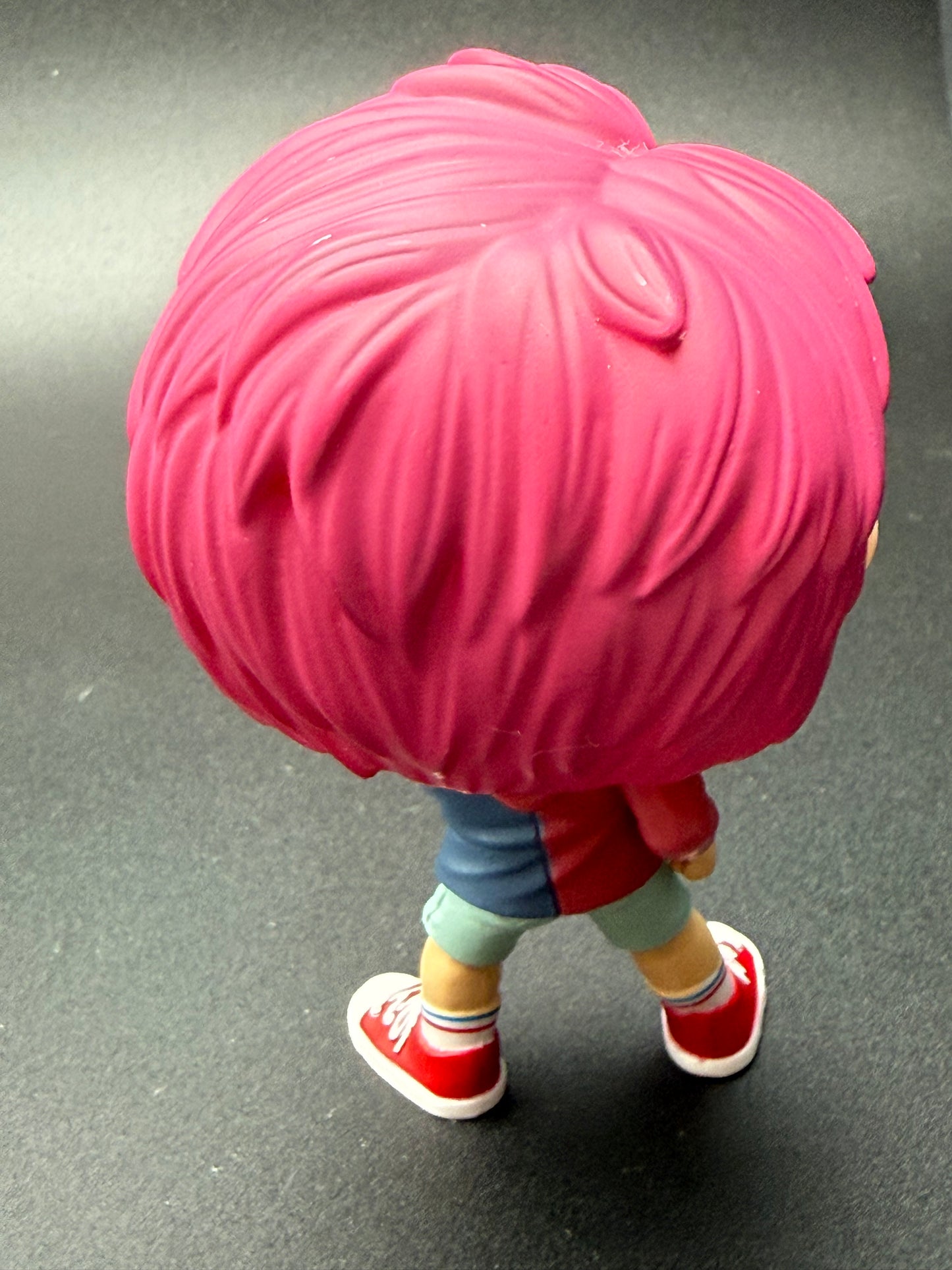 Funko Pop! Rocks - BTS Jungkook #105 (NO BOX)