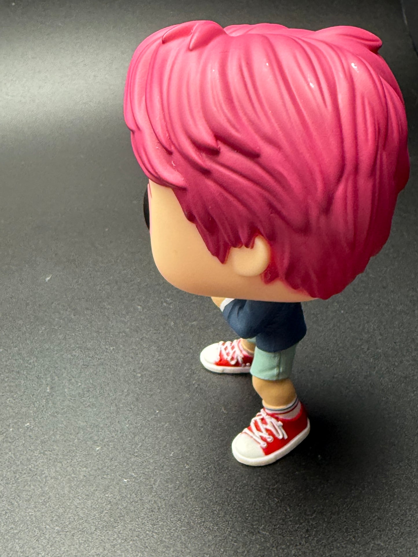 Funko Pop! Rocks - BTS Jungkook #105 (NO BOX)