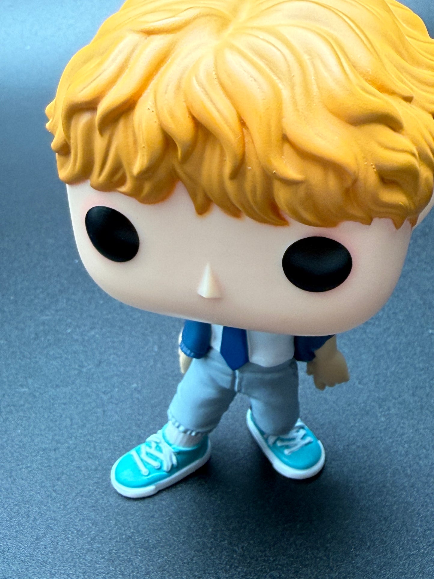 Funko Pop! Rocks - BTS Jimin #101 (NO BOX)