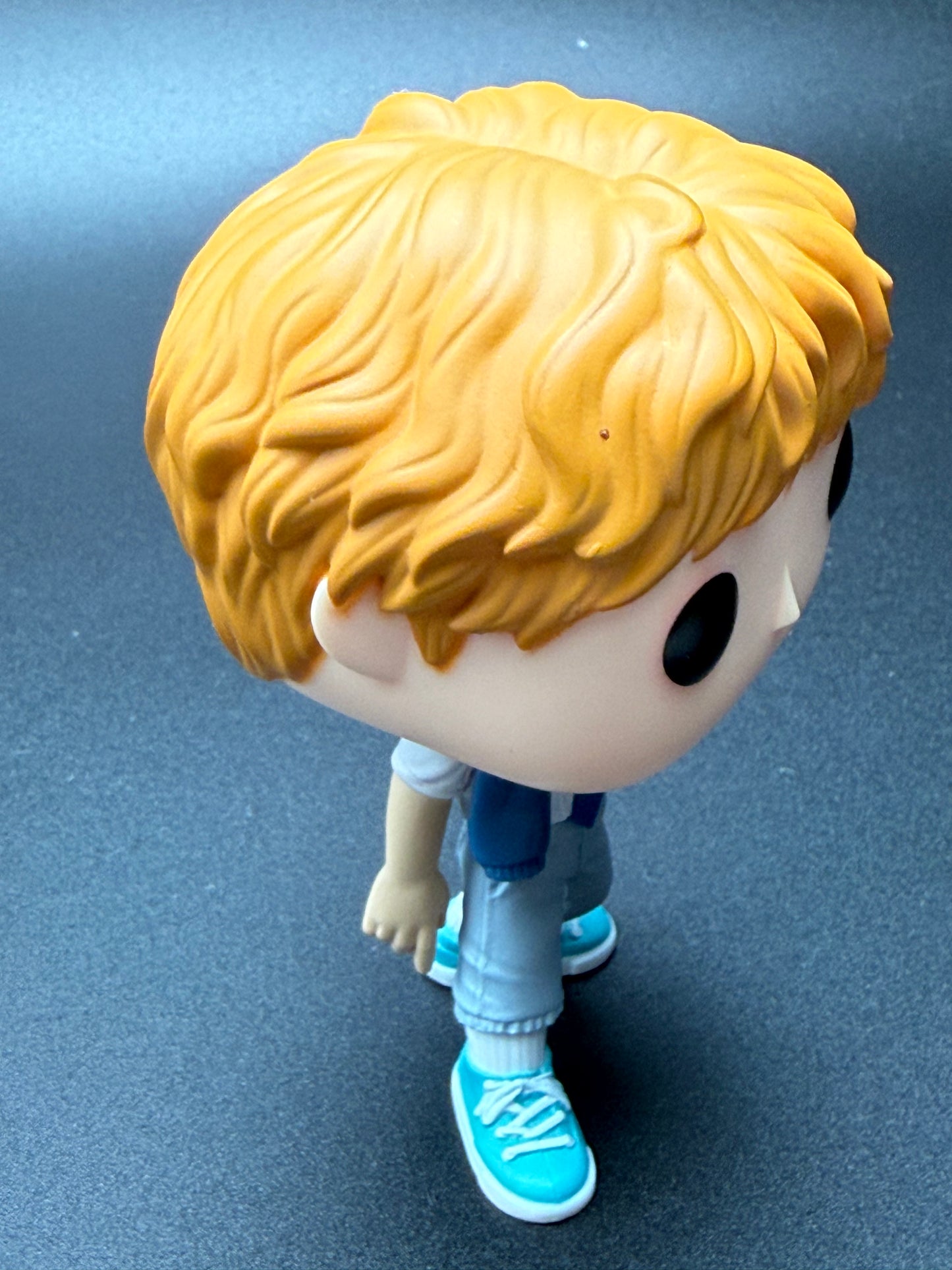 Funko Pop! Rocks - BTS Jimin #101 (NO BOX)