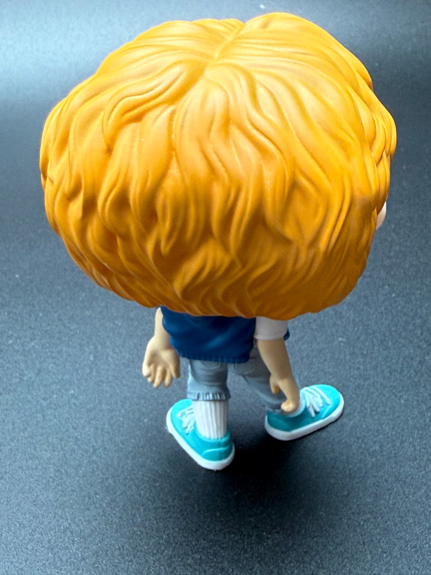 Funko Pop! Rocks - BTS Jimin #101 (NO BOX)