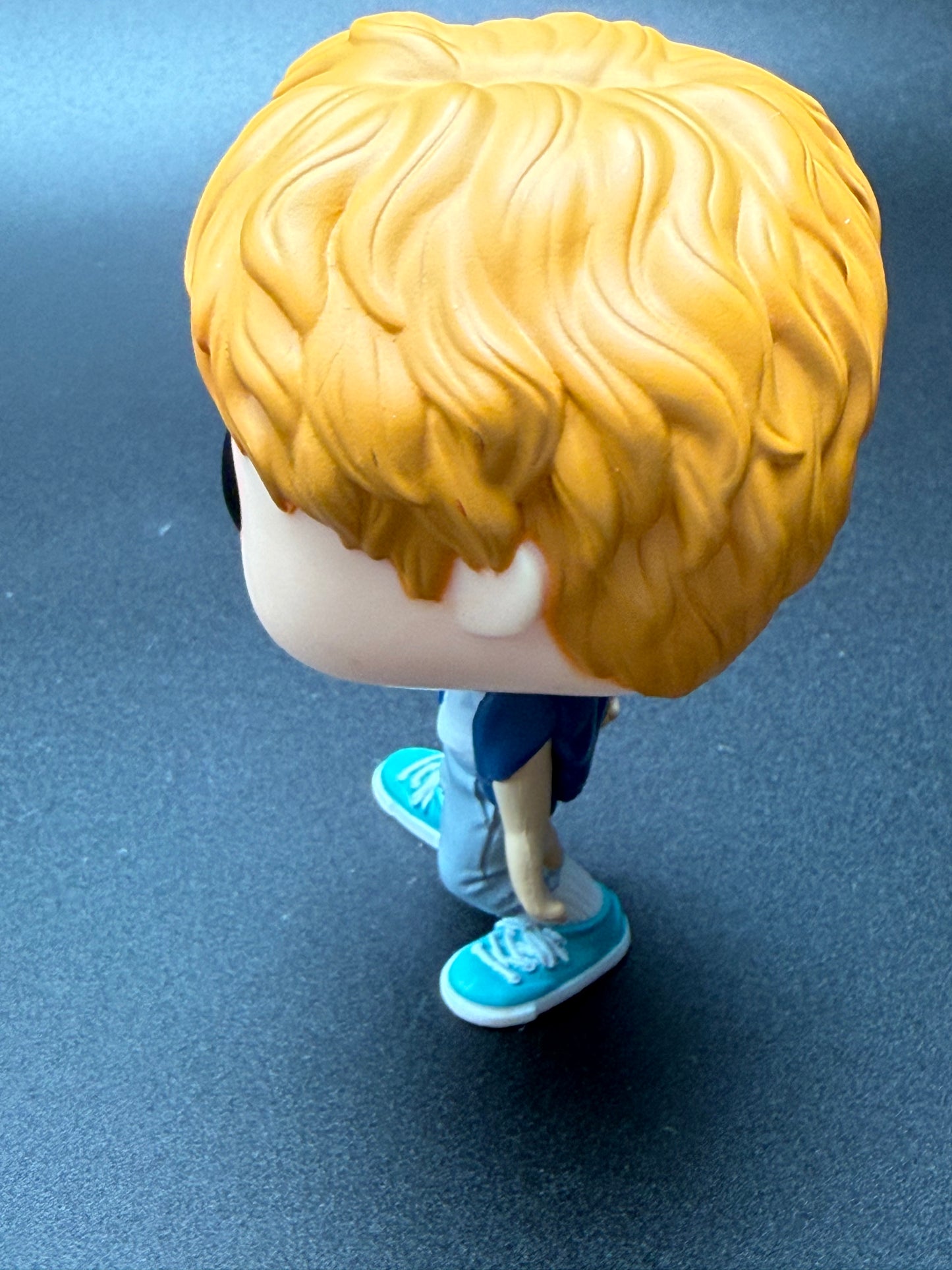 Funko Pop! Rocks - BTS Jimin #101 (NO BOX)