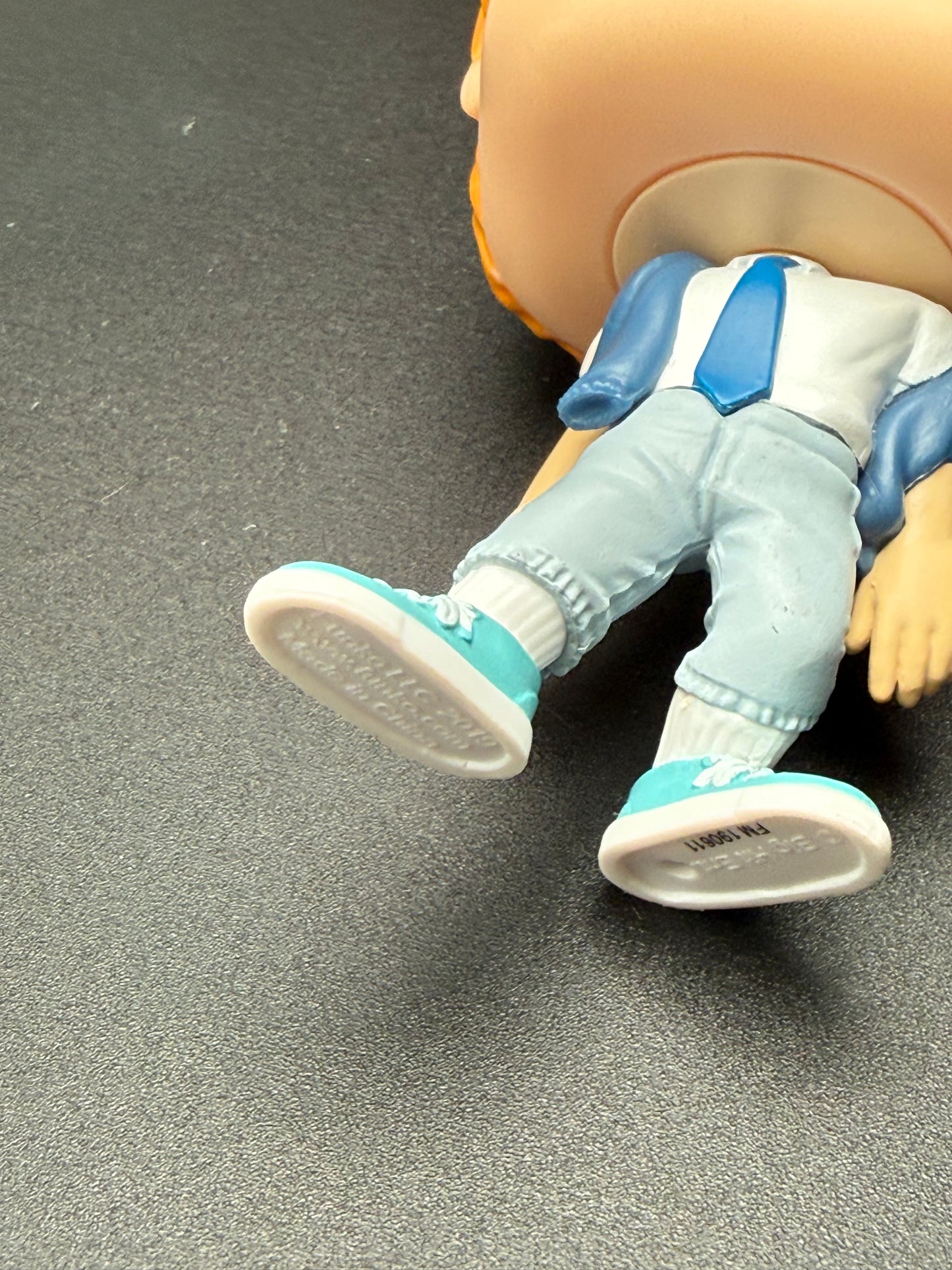Funko Pop! Rocks - BTS Jimin #101 (NO BOX)