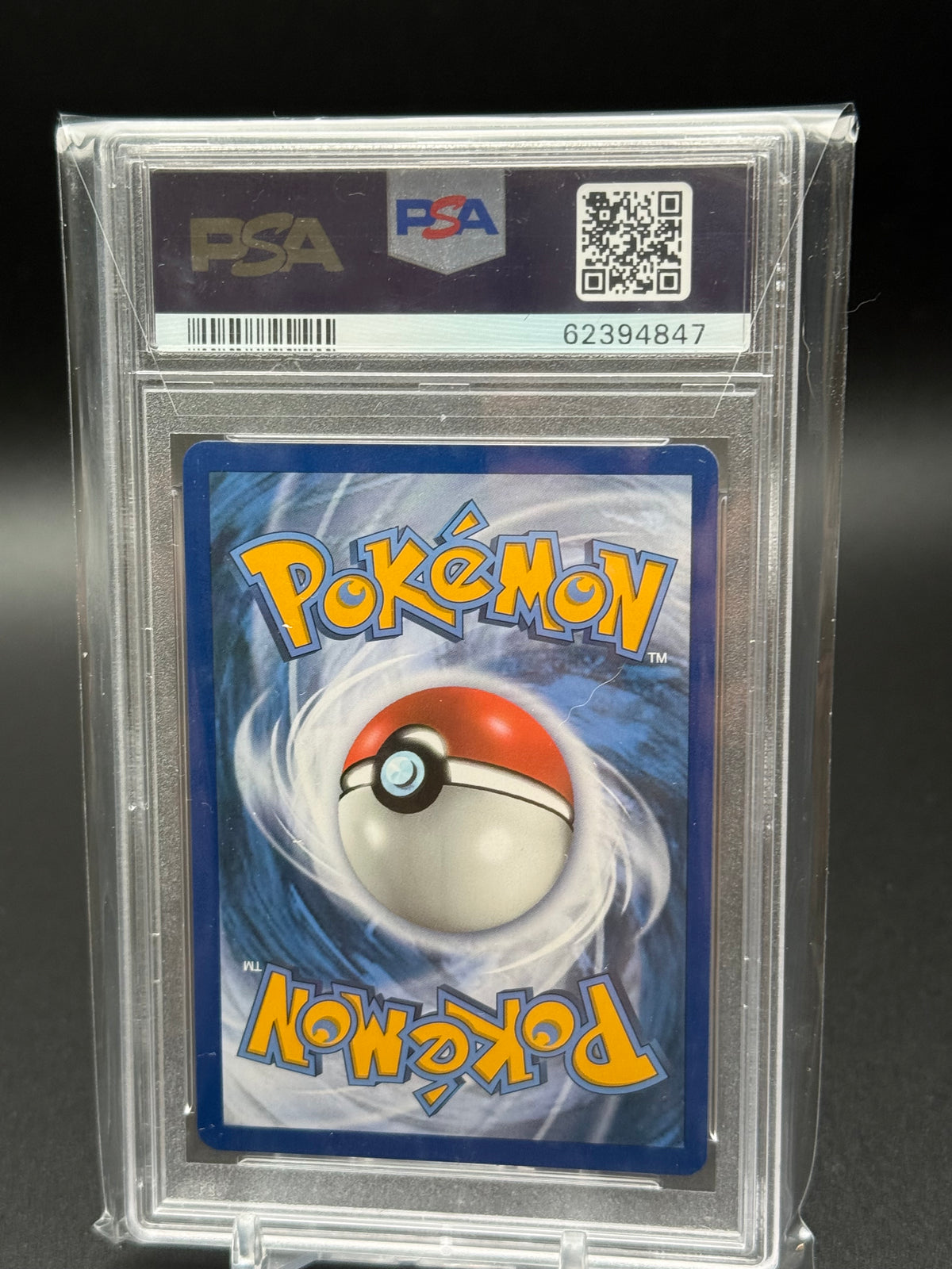 2017 POKEMON SUN & MOON SHINING LEGENDS #39 MEWTWO GX PSA 9