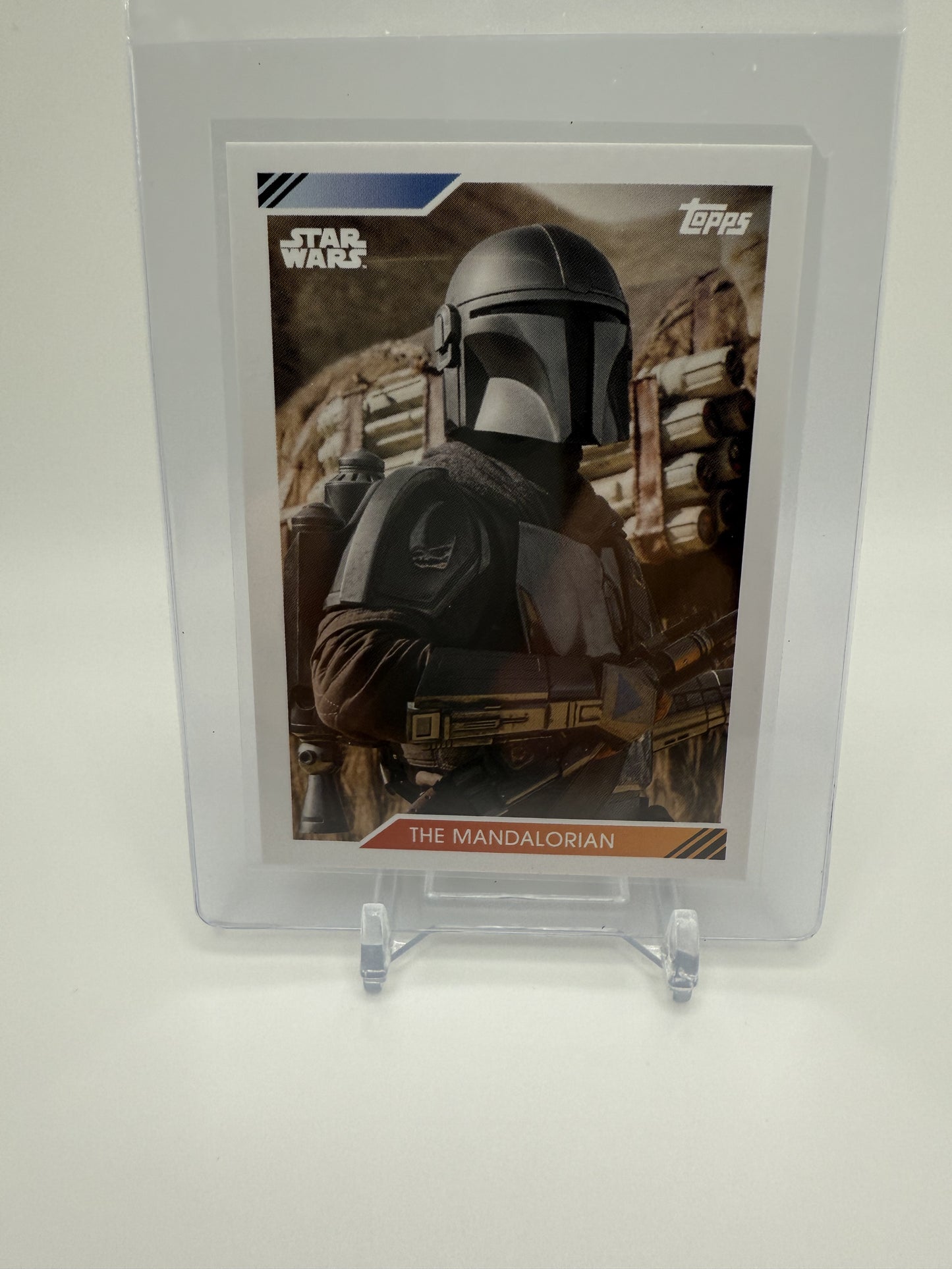 2024 Throwback Thursday Star Wars Edition Set #44 Cards 130-132